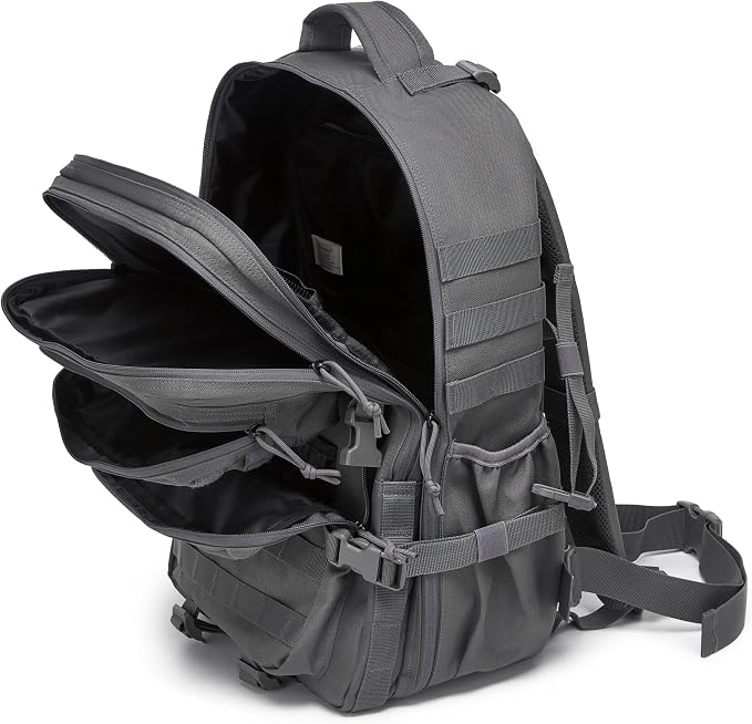 Wotony Military Tactical Backpack - Image 6