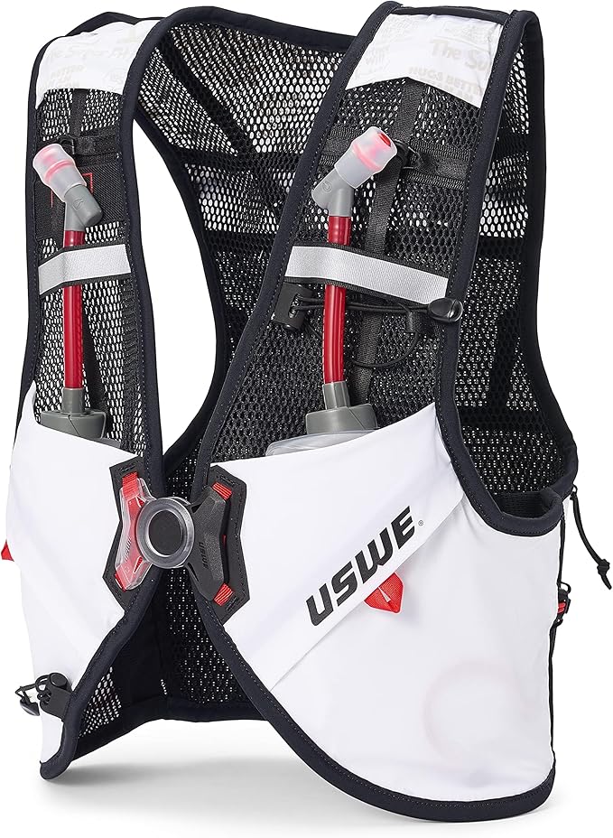 USWE Pace - Running Vest Hydration Pack by USWE
