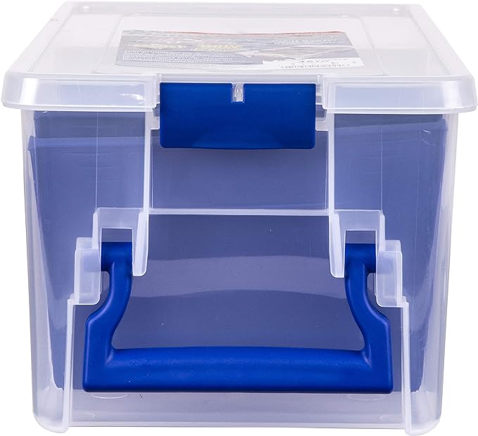 Flambeau Outdoors 4510 Clear Fishing Organizer - Image 3