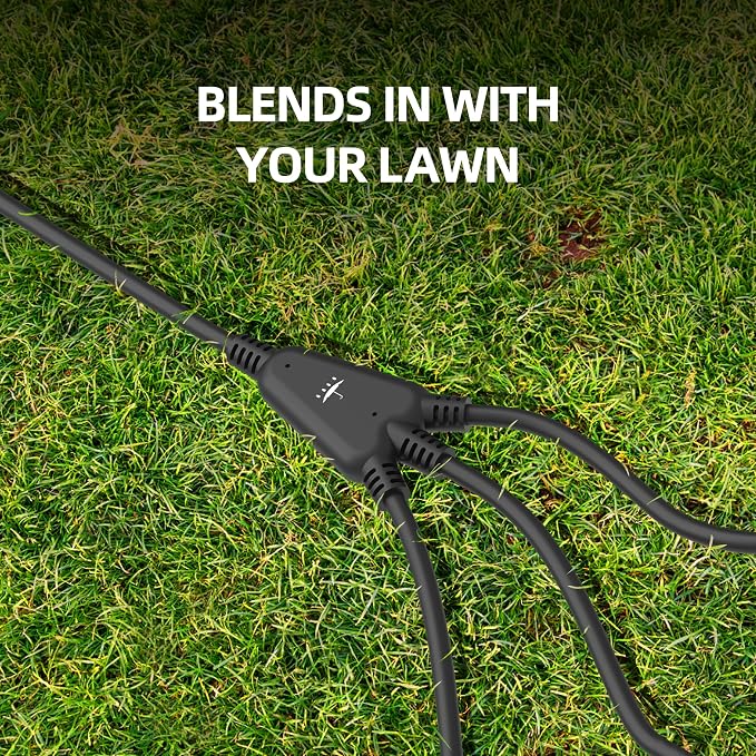 TiFFCOFiO Outdoor Extension Cord - Image 4