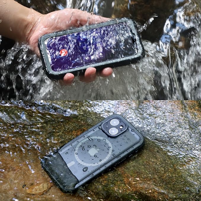 SPORTLINK for iPhone 15 Plus Case - Image 8