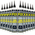Floor-Fix Pro The Original Adhesive by Unknown