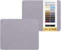 KING MOUNTAIN Canvas Repair Patch 9 x11 Inch 2 Pcs Self-Adhesive Waterproof by ForABetterHomeLife