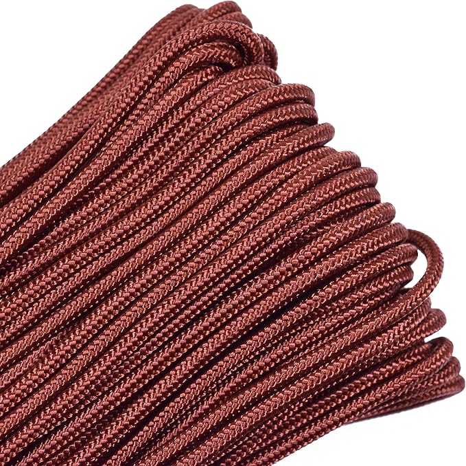 275 Cord 5 Strand Paracord by BoredParacord