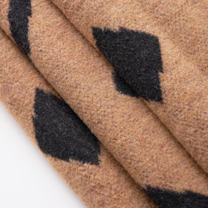 PuTian Merino Wool Blanket - Image 5