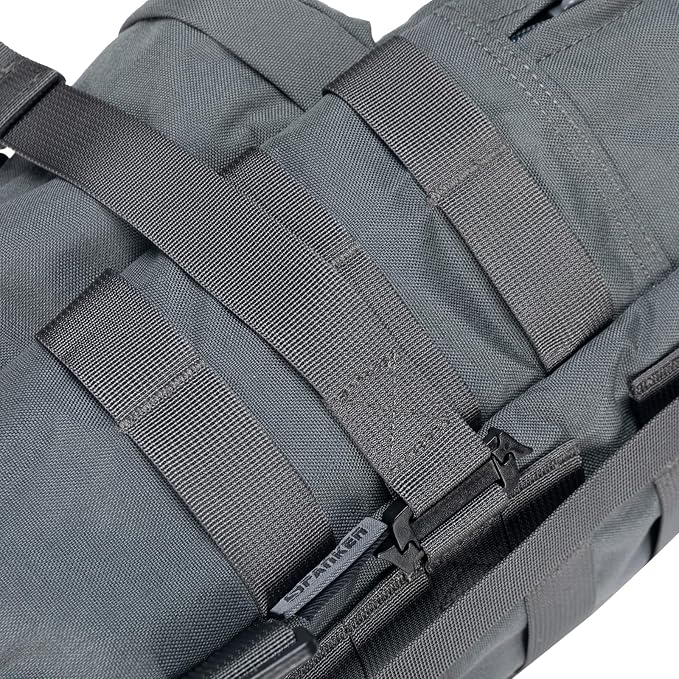 EXCELLENT ELITE SPANKER Tactical MOLLE Hydration Backpack Water Bladder Carrier - Image 6