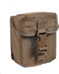 Raine-NVG MOLLE Pouch -Padded Case by RaineTacticalGear