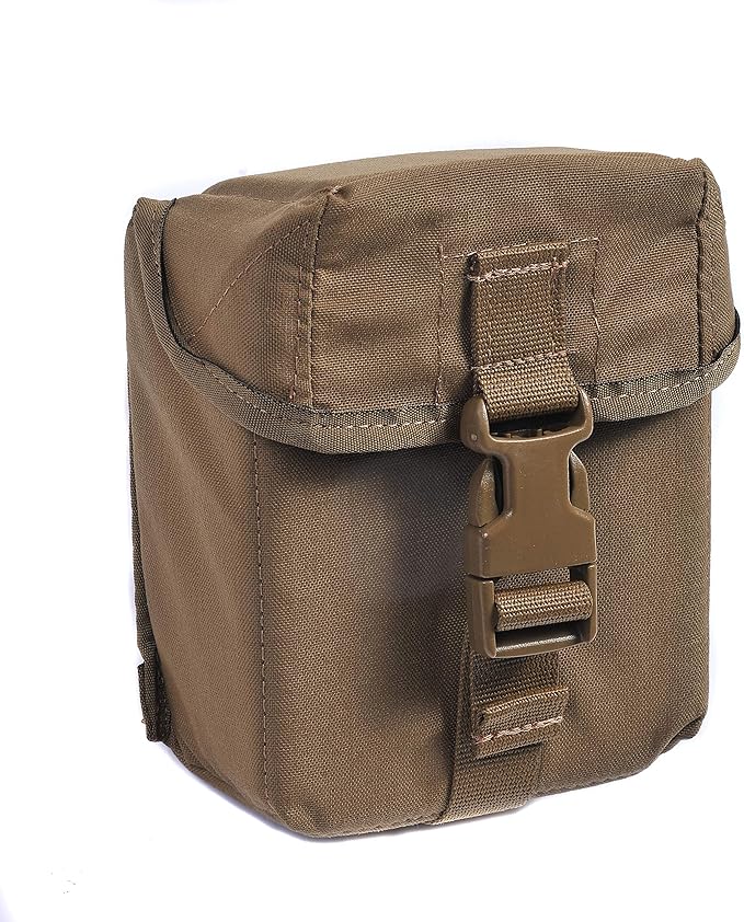 Raine-NVG MOLLE Pouch -Padded Case by RaineTacticalGear