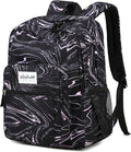abshoo Classical Basic Travel Backpack by abshoo