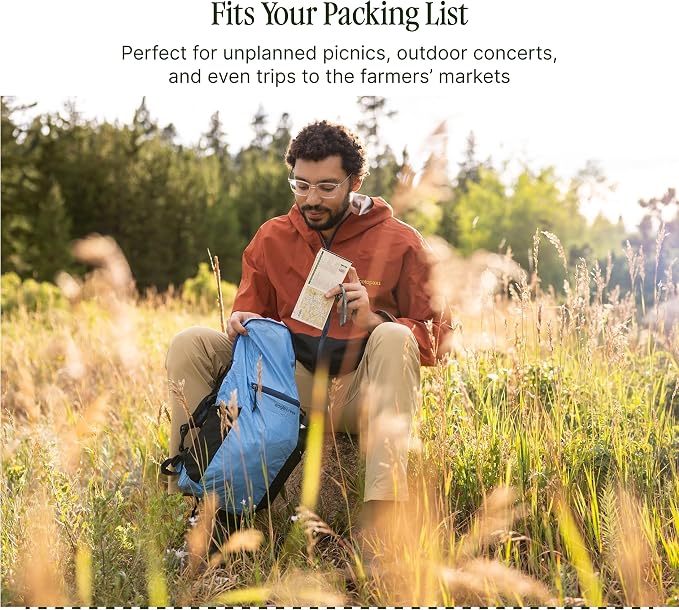eagle creek Packable Backpack - Image 4
