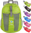 Bago Lightweight Small Hiking Backpack by BagoTravelBags