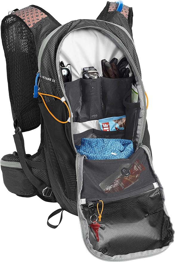 CamelBak Octane Hiking Hydration Pack - Image 6