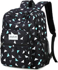 abshoo Classical Basic Travel Backpack by abshoo