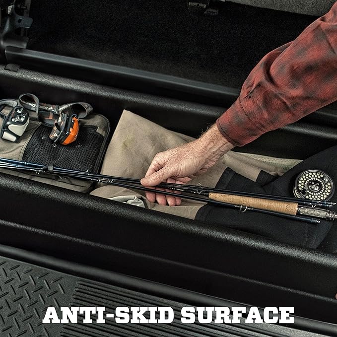 Husky Liners Gearbox Storage Systems | Fits 2009-2014 Ford F-150 SuperCrew - Image 5