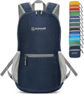 ZOMAKE Ultra Lightweight Hiking Backpack 20L by ZOMAKE