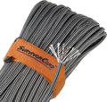 TITAN Survival Patented Paracord 550 - 25ft by SurvivorCord