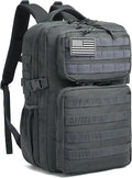 Wotony Military Tactical Backpack by Wotony