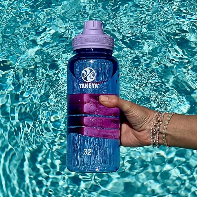 Takeya Tritan Sport Water Bottle - Image 5