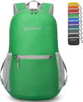 ZOMAKE Ultra Lightweight Hiking Backpack 20L by ZOMAKE