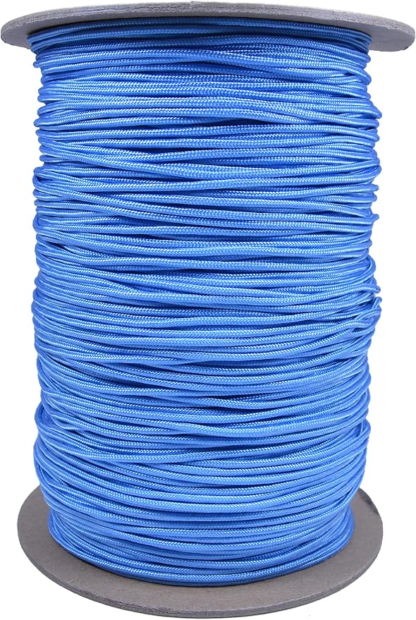 275 Cord 5 Strand Paracord by BoredParacord