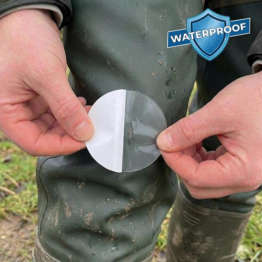 Stormsure Boot and Wader Waterproof Repair Kit - Image 4