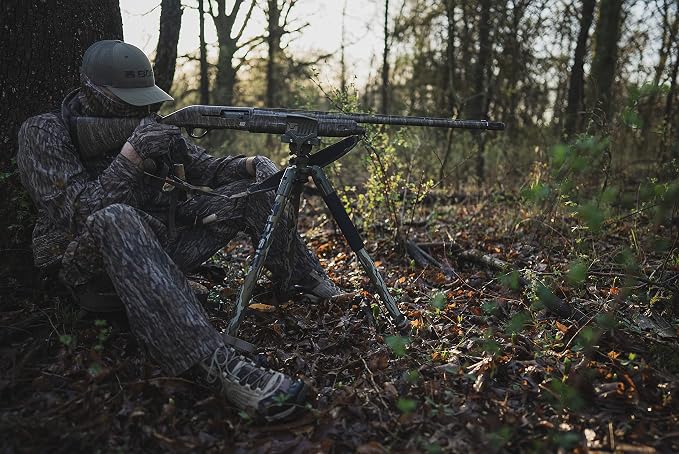 BOG DeathGrip Aluminum Tripod - Image 6