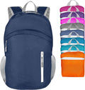 Waterproof Foldable Backpack Dry Storage Lightweight Daypack 35L Outdoor by Unknown