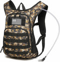 wotony Hydration Backpack with Water Bladder by Wotony