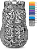 ZOMAKE Ultra Lightweight Packable Backpack 25L by ZOMAKE