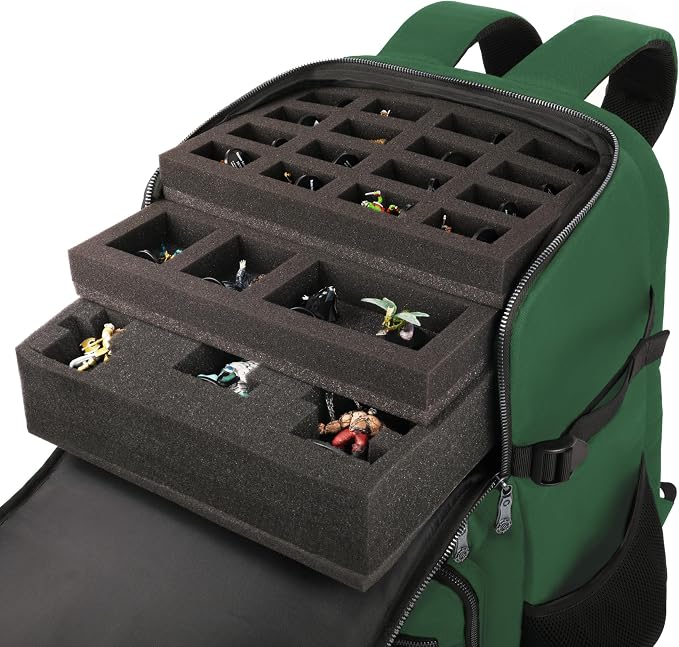 ENHANCE Collector's Edition DnD Backpack - Image 3