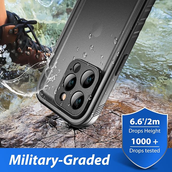 SPORTLINK for iPhone 14 Pro Case - Image 5