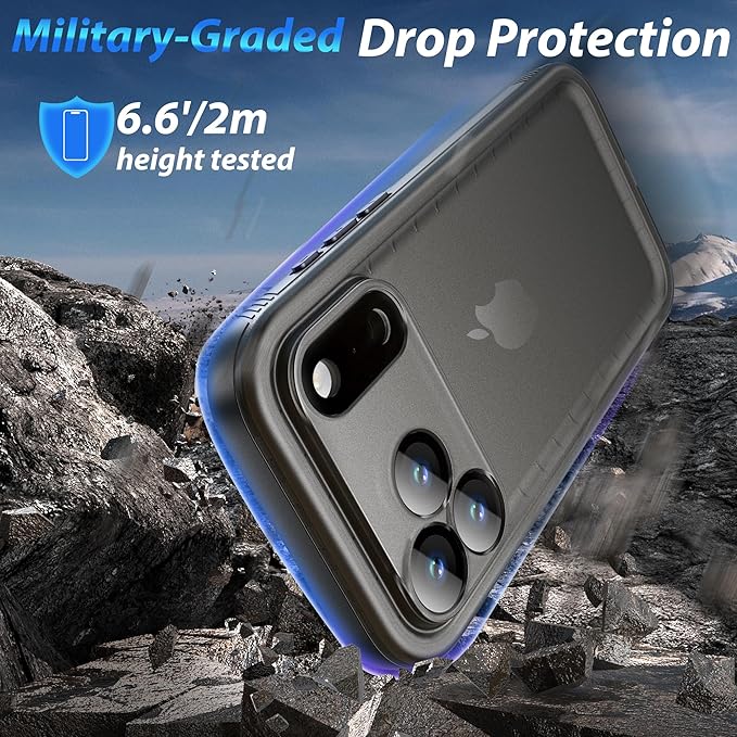 SPORTLINK for iPhone 17 Pro Case - Image 3