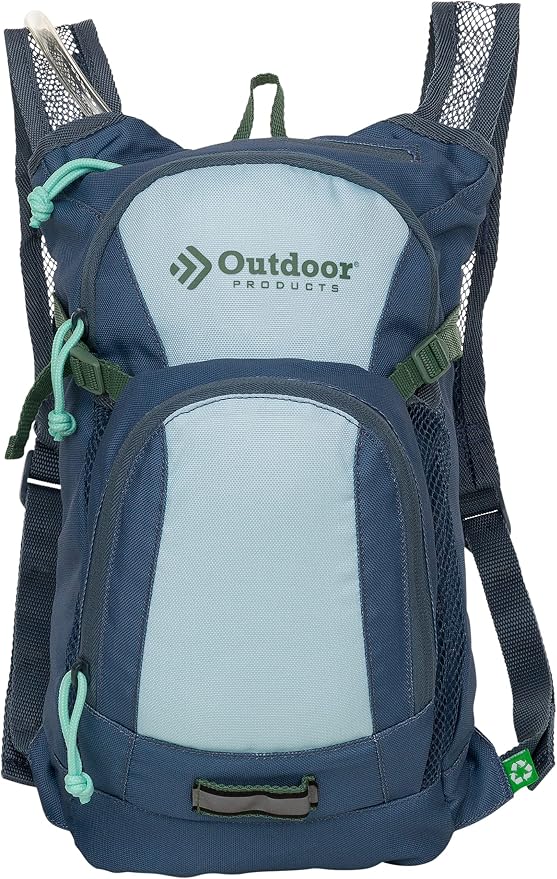 Outdoor Products Tadpole Hydration Pack - Image 3