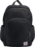 Carhartt 25L Classic Laptop Daypack, Durable Water-Resistant Pack by Carhartt