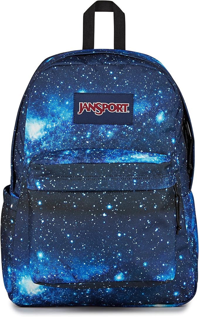 JanSport SuperBreak Plus Backpack by JanSport