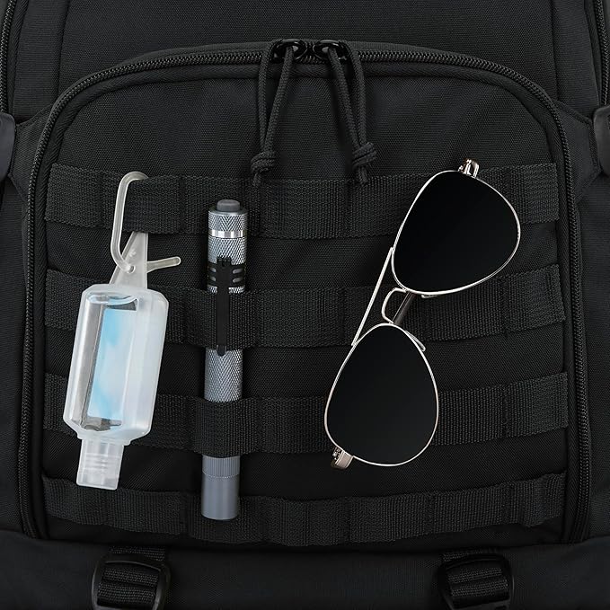 High Sierra Pathsetter Backpack - Image 5