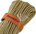 TITAN Survival Patented Paracord 550 - 25ft by SurvivorCord