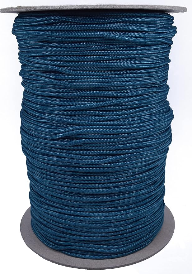 275 Cord 5 Strand Paracord by BoredParacord