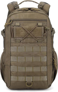 Mardingtop Small Hiking Backpack by Mardingtop