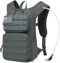wotony Hydration Backpack with Water Bladder by Wotony