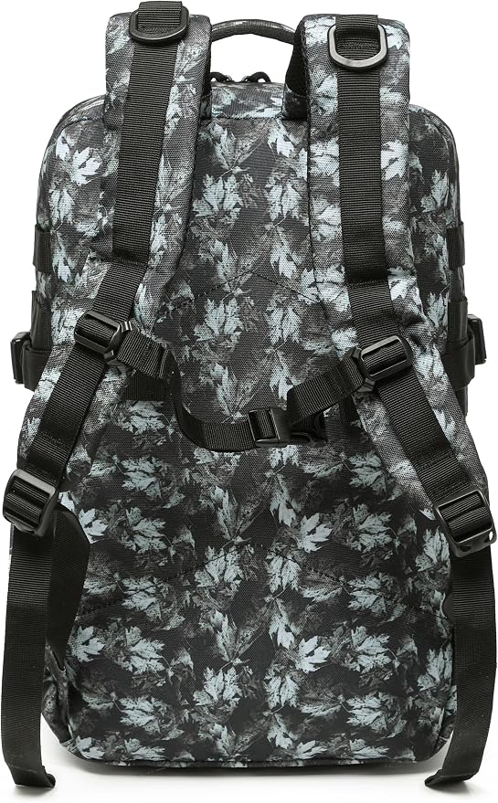Wotony Military Tactical Backpack - Image 2