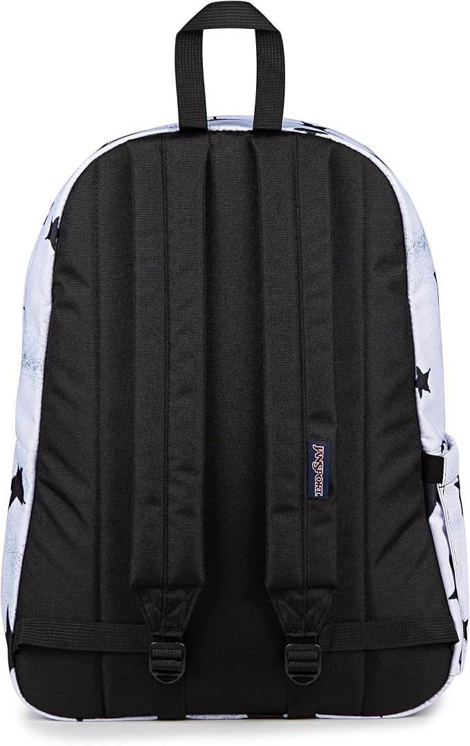 JanSport SuperBreak Plus Backpack - Image 3