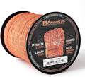 TITAN Survival Patented Paracord 550 - 25ft by SurvivorCord