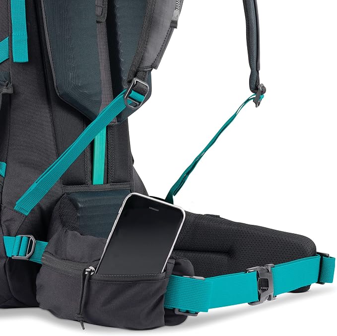 High Sierra Pathway 2.0 Backpack - Image 6