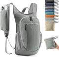 Uselike 10L Small Hiking Backpack Travel Daypack Lightweight Packable Back Pack by Uselike
