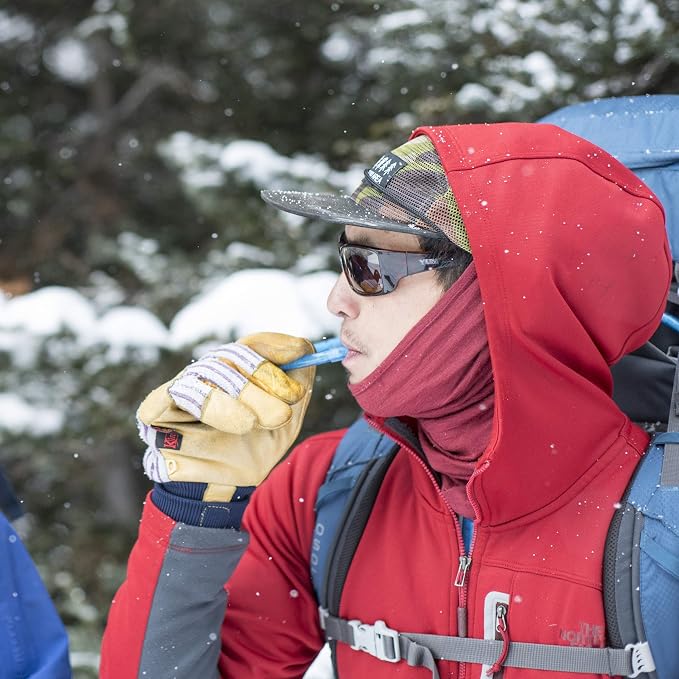 Platypus Hoser Hands-Free Hydration System Water Reservoir, - Image 4