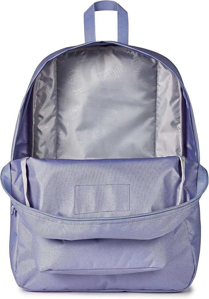 JanSport SuperBreak One Backpack - Image 4