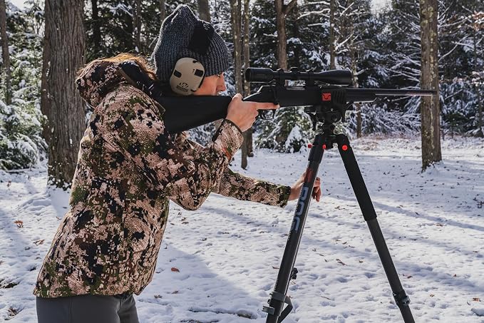 BOG DeathGrip Aluminum Tripod - Image 6