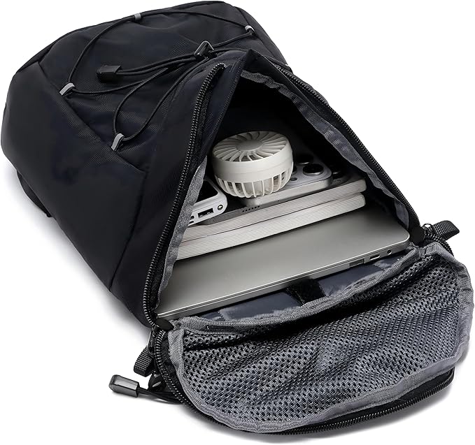 Wotony Lightweight Insulated Backpack - Image 7