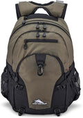 High Sierra Loop-Backpack, or Work Bookbag by HighSierra